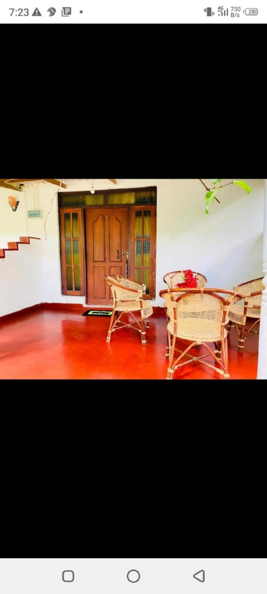 Sigiri Kp Family Home Σιγκιρίγια Εξωτερικό φωτογραφία